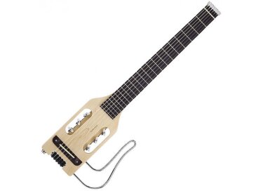 Traveler Guitar Ultra-Light Nylon