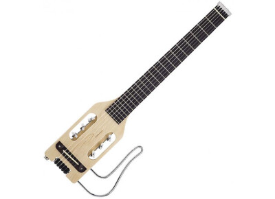 Traveler Guitar Ultra-Light Nylon