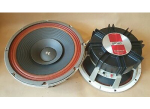 Electro-Voice SP12C