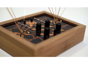 Folktek Nano Garden