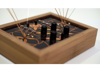 Folktek Nano Garden