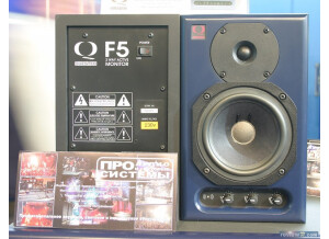 Quested F5