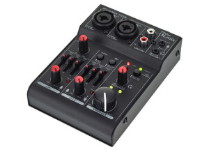 The t.mix MicroMix 1 USB