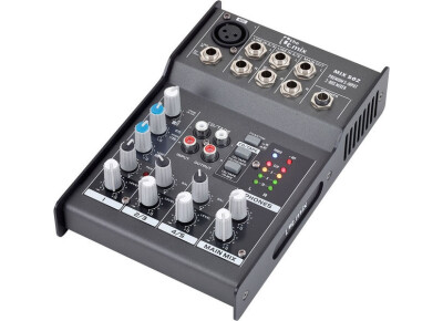 The t.mix 502
