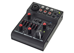 The t.mix MicroMix 2 USB