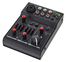 The t.mix MicroMix 2 USB