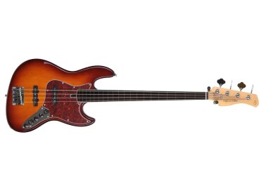 Sire Marcus Miller V7 2nd Generation Alder 4ST Fretless