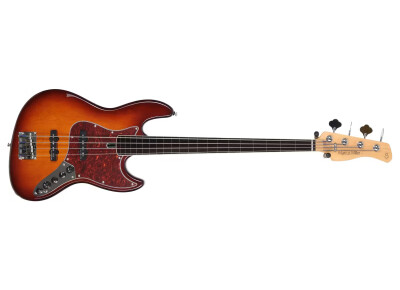 Sire Marcus Miller V7 2nd Generation Alder 4ST Fretless
