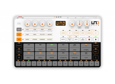 IK Multimedia UNO Drum