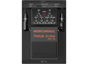 Mercuriall MT-A