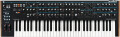 Novation au Superbooth avec le synthé hybride Summit