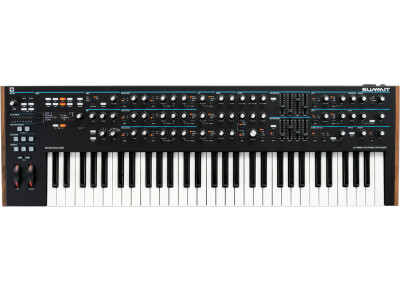 Novation Summit