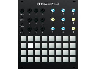 Polyend Preset