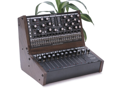 Pittsburgh Modular Voltage Research Laboratory