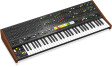 Le CS-80 de Yamaha deviendra le DS-80 chez Behringer