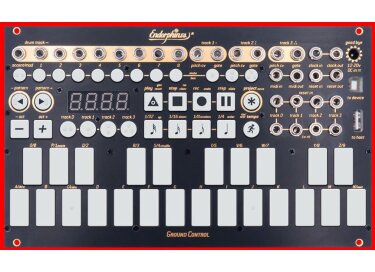 Endorphin.es Ground Control