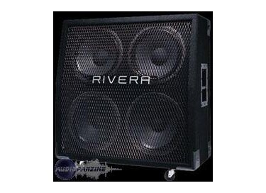 Rivera BoneHead L412T