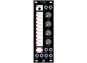 Soundmachines T-SFilter