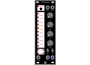 Soundmachines T-Transient