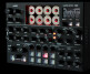 Le Gamechanger Audio Motor Synth sur Indiegogo cet après-midi