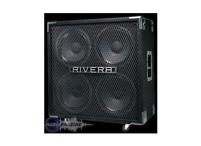 Rivera BoneHead L412B