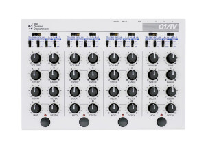 The Division Department 01/IV