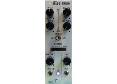 ph Analog Bass Drum