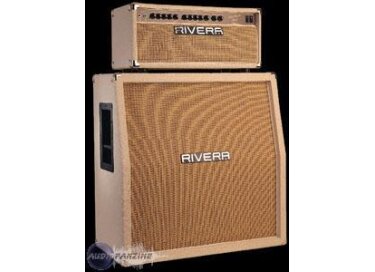 Rivera Rake Head 55