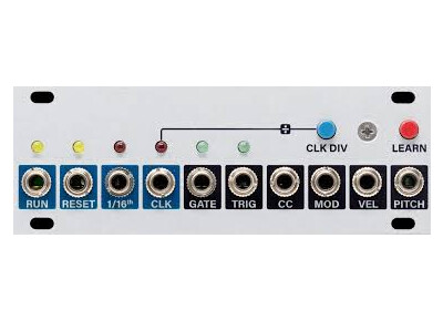 Intellijel Designs µMIDI 1U