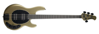 Nouvelle Stingray Special en édition limitée chez Music Man