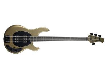 Music Man BFR Stingray Special