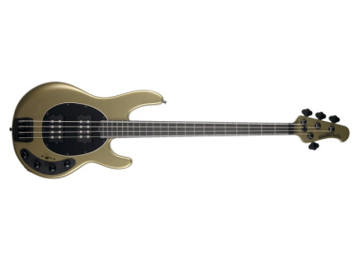 Music Man BFR Stingray Special