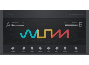 Native Instruments Modular Icons