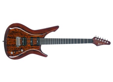 Manne Taos Gloss Special (2019)