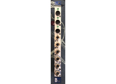 Bastl Instruments LOL