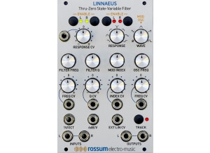 Rossum Electro-Music Linnaeus
