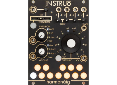 Instruo Harmonaig