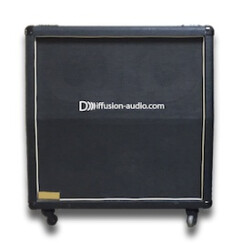 Two Notes sort deux nouveaux IR de deux baffles Marshall