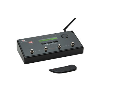 GTC Sound Innovations REVPAD
