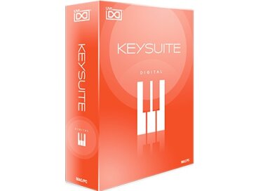 UVI Key Suite Digital