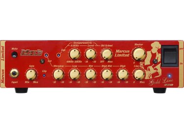 Markbass Marcus Limited 250