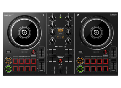 Pioneer DDJ-200