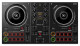 Pioneer lance la DDJ-200 compatible avec l’appli WeDJ 2 pour iPhone