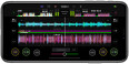 Pioneer lance la DDJ-200 compatible avec l’appli WeDJ 2 pour iPhone