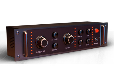 Audio Assault T-Comp