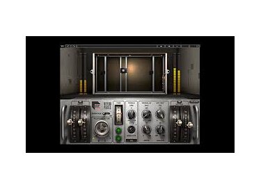 Waves Abbey Road Reverb Plates