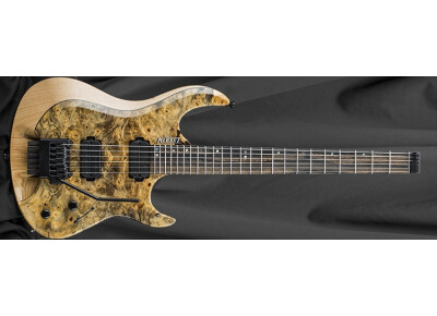 Kiesel Osiris O6X
