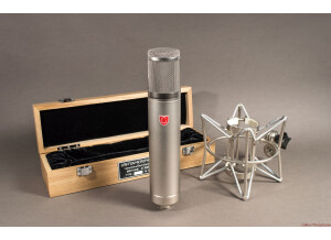 Griffon Microphones GMT-12