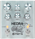Meris sort une nouvelle pédale de Pitch Shift baptisée Hedra