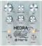 Meris sort une nouvelle pédale de Pitch Shift baptisée Hedra